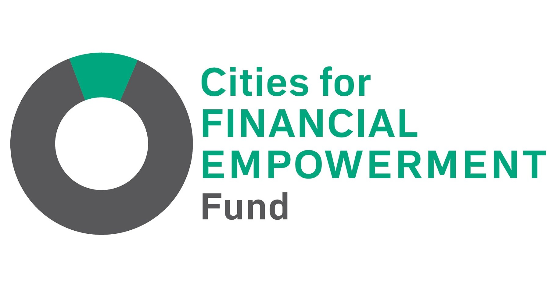 Cities for Financial Empowerment Fund logo