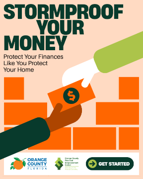 Stormproof your money campaign preview